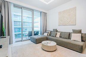 Beach Isle Residences- Emaar Beachfront