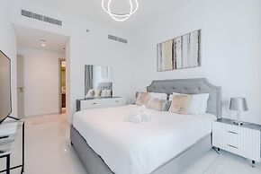 Beach Isle Residences- Emaar Beachfront