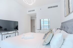 Beach Isle Residences- Emaar Beachfront