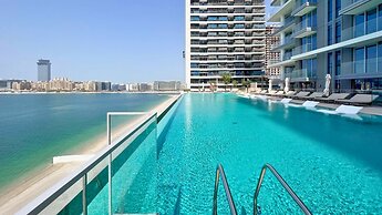 Beach Isle Residences- Emaar Beachfront