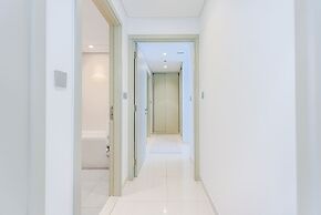 Beach Isle Residences- Emaar Beachfront