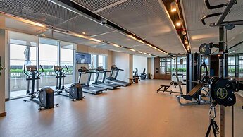 Beach Isle Residences- Emaar Beachfront