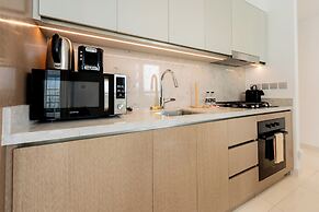 Beach Isle Residences- Emaar Beachfront