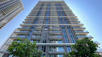 Beach Isle Residences- Emaar Beachfront