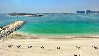 Beach Isle Residences- Emaar Beachfront