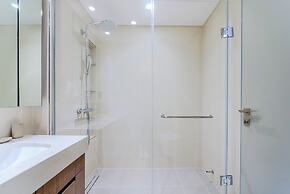 Beach Isle Residences- Emaar Beachfront