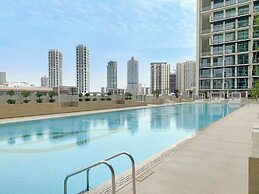 Binghatti Amber Residences- JVC