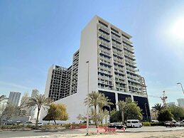 Binghatti Amber Residences- JVC