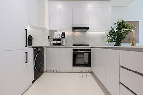Binghatti Amber Residences- JVC
