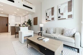 Binghatti Amber Residences- JVC