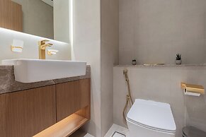 Binghatti Amber Residences- JVC