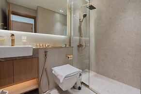 Binghatti Amber Residences- JVC