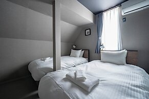 GROUNDBLOOM YIG STAY