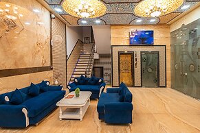 Hotel Jodhana Palace