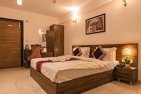 Hotel Jodhana Palace