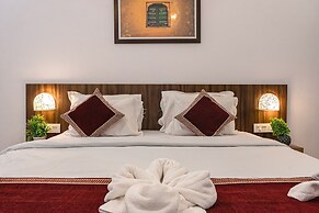 Hotel Jodhana Palace