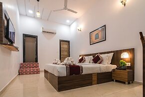 Hotel Jodhana Palace