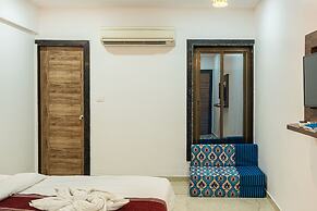 Hotel Jodhana Palace