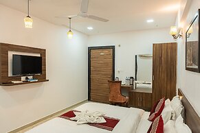 Hotel Jodhana Palace