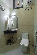 Hotel Jodhana Palace