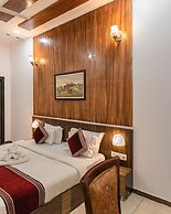 Hotel Jodhana Palace