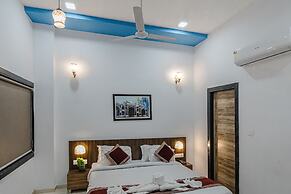 Hotel Jodhana Palace