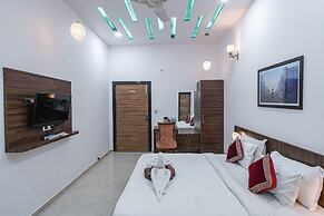 Hotel Jodhana Palace