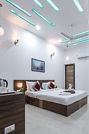 Hotel Jodhana Palace