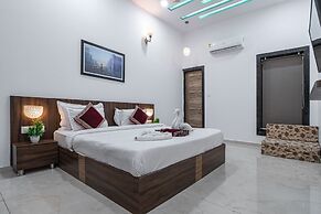 Hotel Jodhana Palace