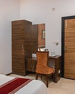 Hotel Jodhana Palace