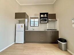 Heatherbrae Holiday Village