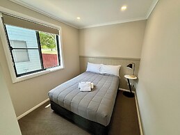 Heatherbrae Holiday Village
