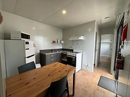 Heatherbrae Holiday Village