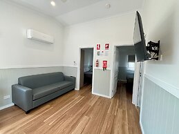 Heatherbrae Holiday Village