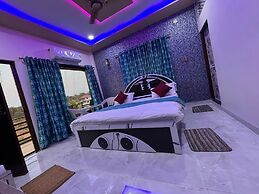 Bhim Ranjana Villa
