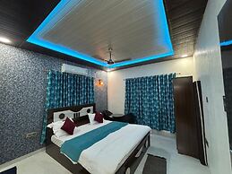 Bhim Ranjana Villa