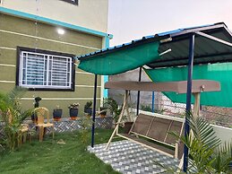 Bhim Ranjana Villa