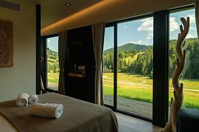 The Valley Resort