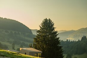The Valley Resort