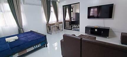 Stay at Diez