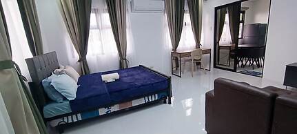 Stay at Diez