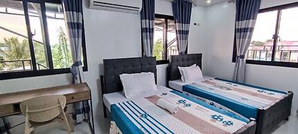 Stay at Diez