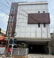 White Ridge Hotel - Nagole