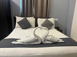 White Ridge Hotel - Nagole