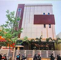 White Ridge Hotel - Nagole