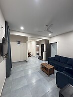 Tranquil Vacations