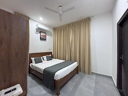 Tranquil Vacations
