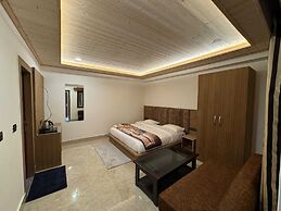 Hotel Kuber Palace Badrinath