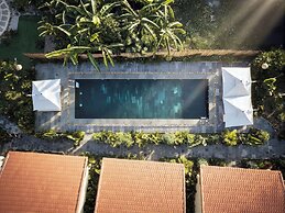 The Greenary Garden