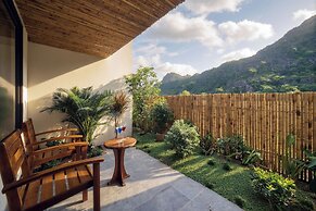 The Greenary Garden